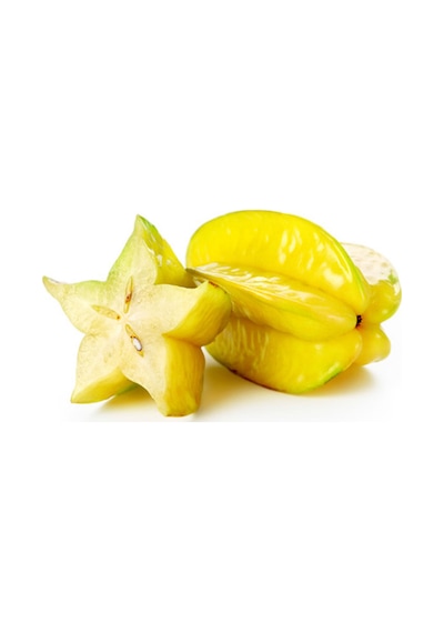 5 Adet Yıldız Meyvesi Carambola Tohumu