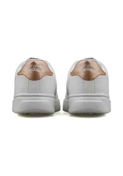 U.S. Polo Assn. U.S.Polo Assn. Exxy Kadın Günlük Spor Ayakkabı  C-POL340910G01010