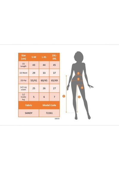 Veraura Lifestyle Kadın Yüksek Bel Cepli Sandy Short Etek siyah