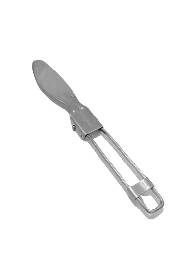Kamp Çatal&kaşık&bıçak Seti - Madfof Heavy Duty - 547313 Çok Renkli