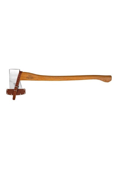 Helko Werk 1600G 80Cm Forester Balta