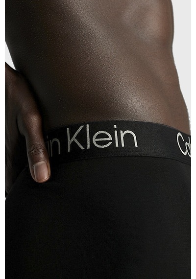Calvin Klein Erkek Boxer 000Nb3187A 7V1 Siyah