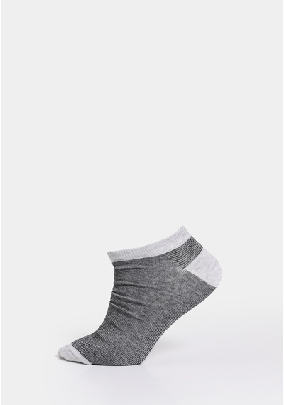 Colin's Colins Erkek Gri Çorap Cl1081365 Q1.v2 Gra