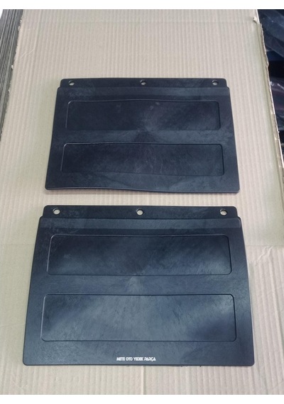 Ford Transit Pikap Arka Paçalik Tozluk Takim Sag Sol 2001-2022 512886951