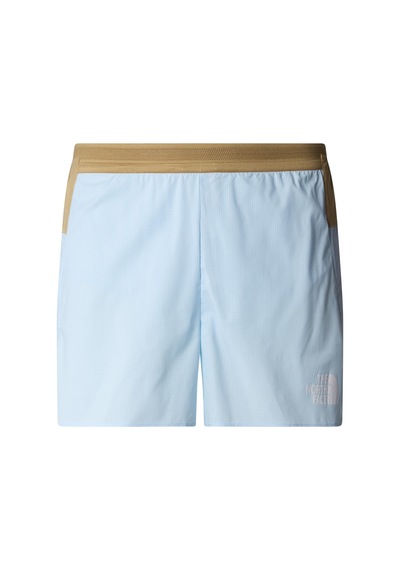 The North Face M Summer Lt Short 4ın Erkek Şort-31455 Açık Mavi