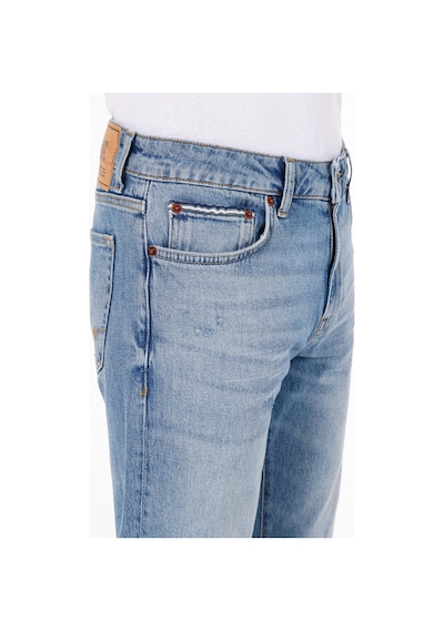 Colin's Colins Mavi Erkek Pantolon Cl1074509 Q1.v1 Dn00011 Mavi