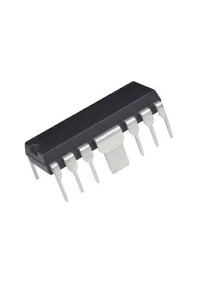 La4183 Entegresi