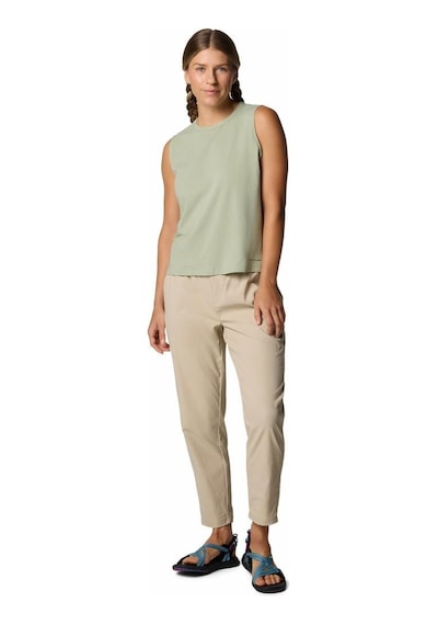 Columbia Cedar Crest Kadın Pantolon-9216 Kahverengi