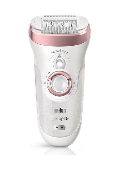 Braun Silk-Epil 9 9-880 Sensosmart 7 in 1 Epilatör
