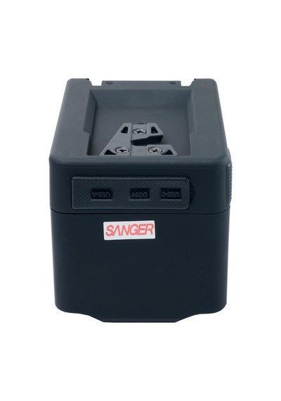 Sanger V-mount Pd150w
