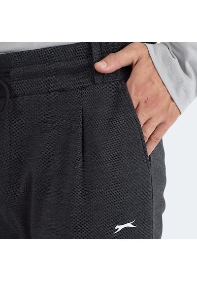 Slazenger FLORA Erkek Eşofman Altı Antrasit