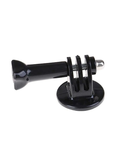 Tüm Aksiyon Kameralara Uyumlu Tripod Adaptörü Ve Vidası