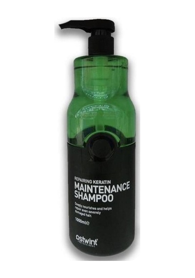 Ostwint Repairing Keratin Şampuan 1 L