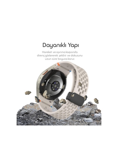 Yumuşak Dokulu Active Air Loop 20mm Kordon Samsung İle Uyumlu Galaxy Watch 7/6/5/4 Serisi İçin Galaxy Watch 7 Kordon 40mm/44mm Watch 6/4 Classic 47/43/42mm Watch 5 Pro Uyumlu Çok Renkli Yumuşak Dokulu Active Air Loop 20mm Kordon Samsung İle Uyumlu Galaxy Watch 7/6/5/4 Serisi İçin Galaxy Watch 7 Kordon 40mm/44mm Watch 6/4 Classic 47/43/42mm Watch 5 Pro Uyumlu Çok Renkli