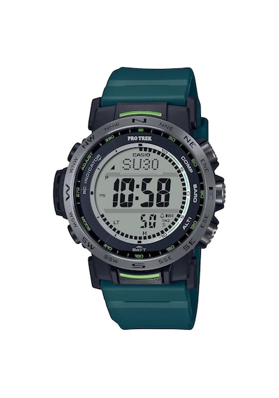 Prw-35y-3dr Casio Pro Trek Erkek Kol Saati