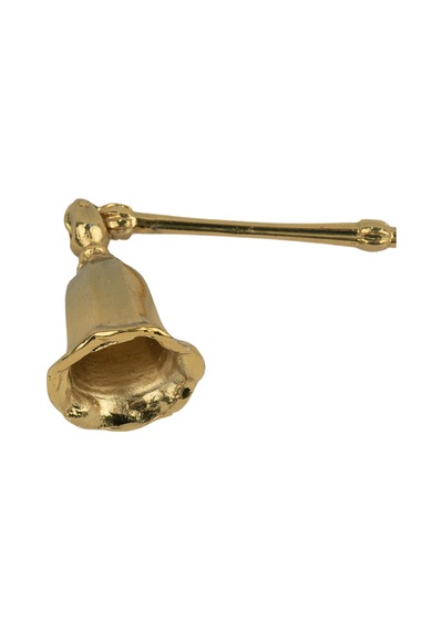Gold Zamak Mum Söndürücü-234