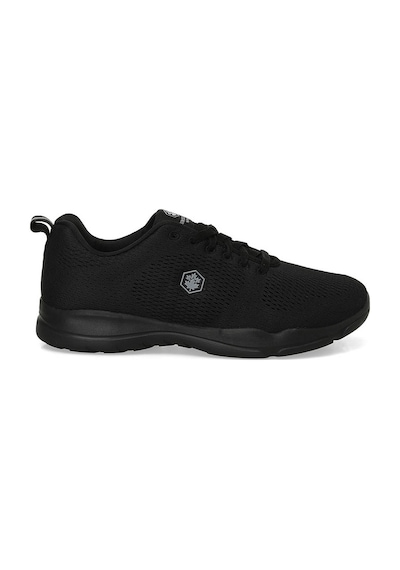 Lumberjack 5w Agatha 5pr Siyah Erkek Sneaker A102033336 Siyah