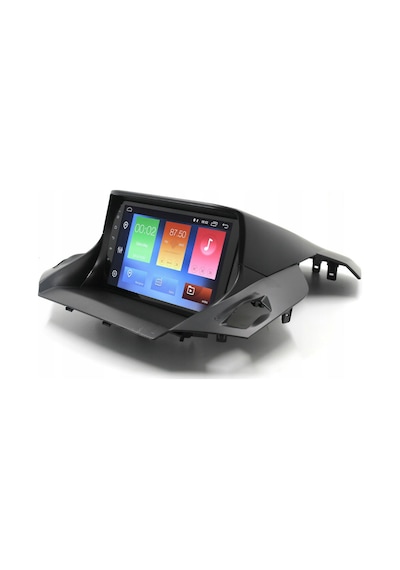 Ford Kuga Araç Multimedya Android Ekran Carplay Navigasyon Double Teyp 2+32 9" 14-20 Black Navımex