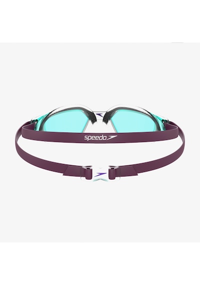 Speedo Hydropulse Aynalı Çocuk Mor Yüzücü Gözlüğü - 8-12270d657 Mor