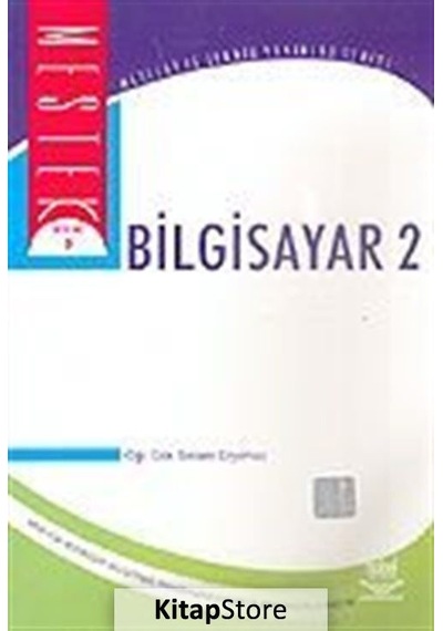 Bilgisayar 2 / Selami Eryılmaz