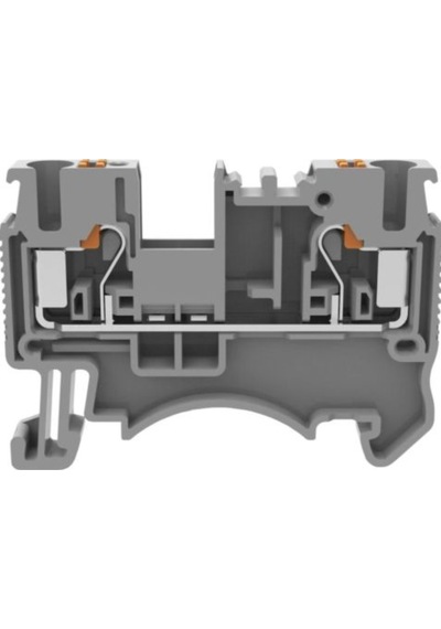 Molwex Ds2.5-3l-pe 2.5 Mm², Push-in, İki Kat+toprak Klemens Molwex 160 205