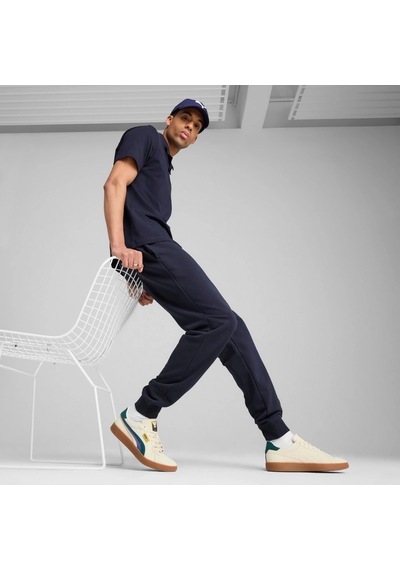 Puma Ess No. 1 Logo Regular Sweatpants Lacivert 68260816 Lacivert