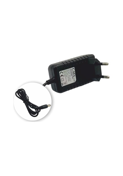 Eco Lounge Cata Ct 2552 Fişli Adaptör 3.5a 42w 220v