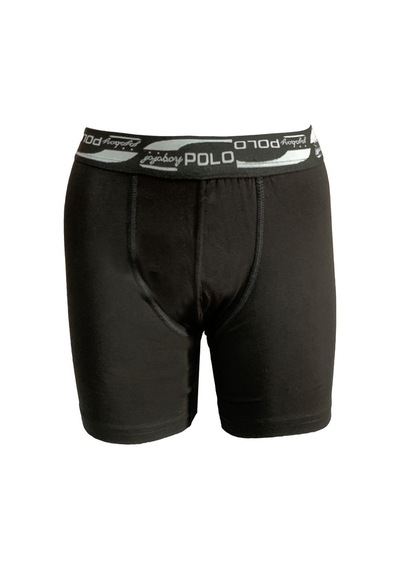 Jojoboy Polo Süprem Erkek Boxerdon 2 Li Lacivert