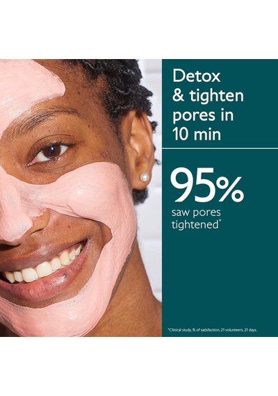 Xmlbayiciniz Caudalie Instant Detox Mask 75 Ml Diğer