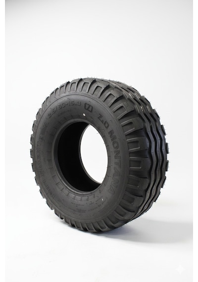 10.0/75-15.3 12 Pr Tl Imp-315 İmplement - Montana