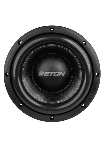 Eton Mw 8 20 Cm Subwoofer