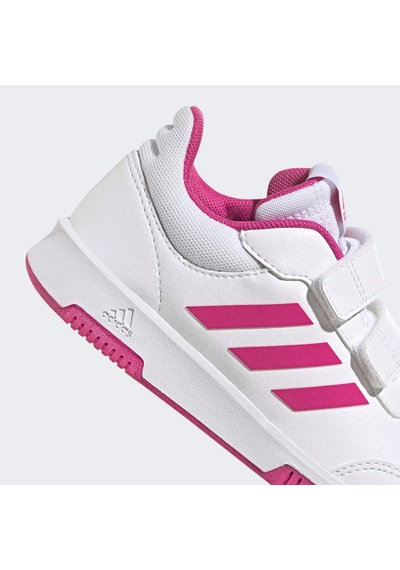 Adidasa Gw6451 Tensaur Sport 2.0 Cf Çocuk Spor Ayakkabı Beyaz