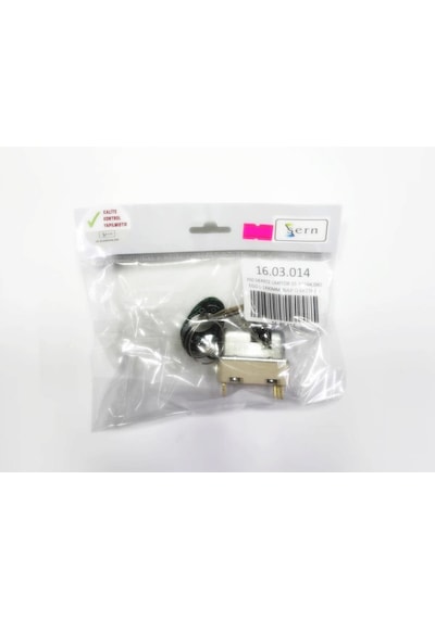 Ego 350 C Limitör Termostat 55.32564.040 L-1490mm Bulb Q 6x77mm Kuyruklu 1 Adet