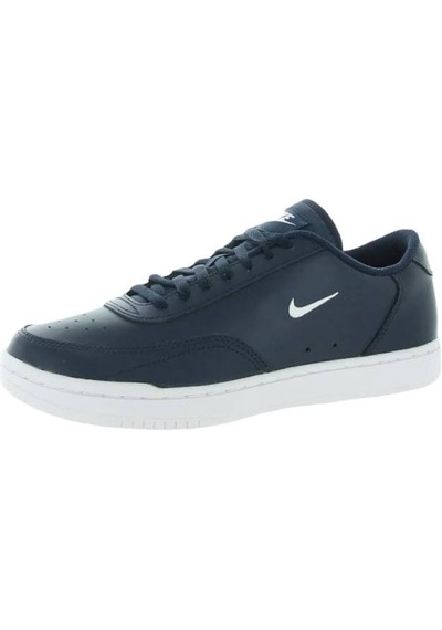 Nike Court Vintage Erkek Ayakkabı Lacivert