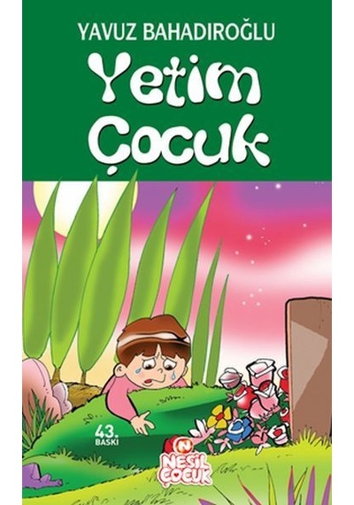 Yetim  Çocuk