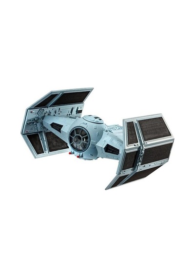 Adore Revell 63602 M.set Sw D Vaders Tıe