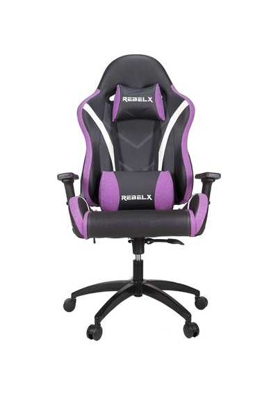 Rebelx  Epsilon Pro Oyuncu Koltuğu Mor