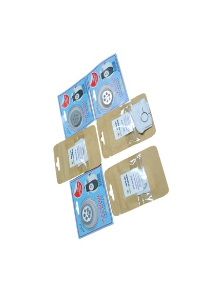 Musluk Bezi Ve Yıldız Demlik Süzgeci Üçlü Set Kampanya 3 Paket