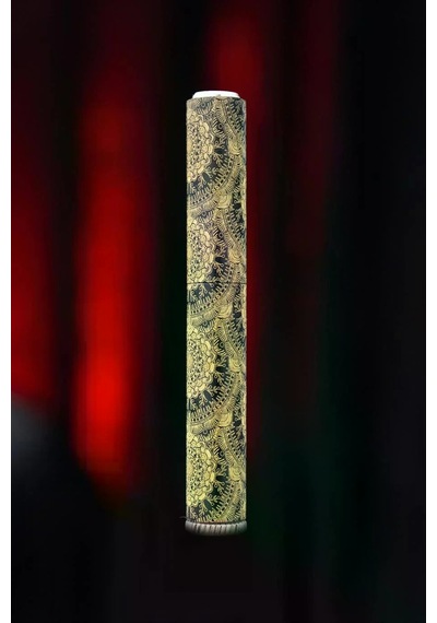 Caka Lighter Beethoven Desen Benzinli Çakmak - Ckl-019