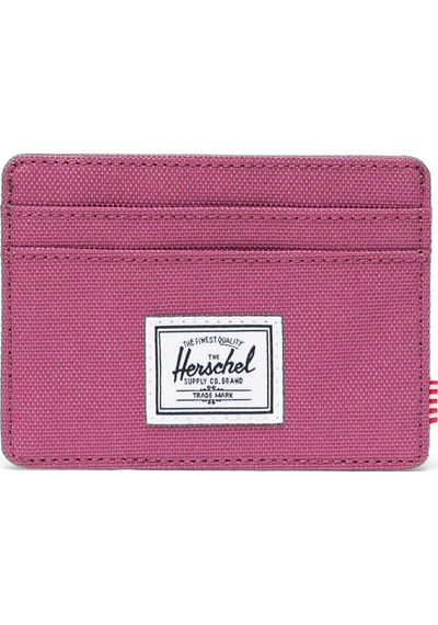 Herschel Charlie Rfıd Korumalı Kartlık 30065-06793-os Menekşe