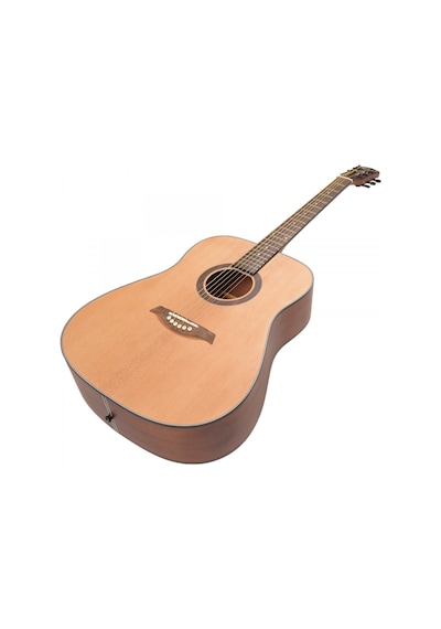 Madison Mag-41m-n Akustik Gitar - Naturel Başlangıç - Dreadnought Kasa 41 İnç Tam Boy Gövde, Yüksek Ses Volümü, Yeni Başlayanlar İçin Ergonomik Sap Ölçüler: 648 Mm Skala Uzunluğu Madison Mag-41m-n Akustik Gitar - Naturel Başlangıç - Dreadnought Kasa 41 İnç Tam Boy Gövde, Yüksek Ses Volümü, Yeni Başlayanlar İçin Ergonomik Sap Ölçüler: 648 Mm Skala Uzunluğu