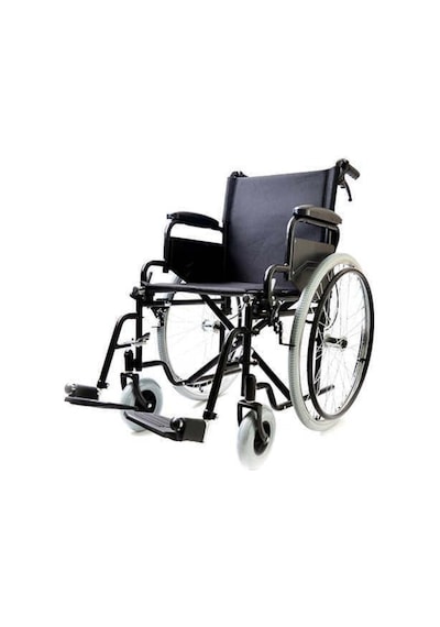 Wollex Wg-m313 Manuel Tekerlekli Sandalye 55 Cm