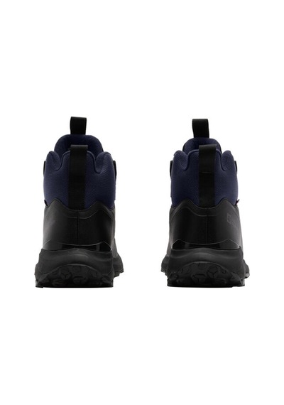 Jack Wolfskin Dromoventure Wt Texapore Siyah Erkek Outdoor Bot 000000000102067540 Siyah-grı Gri - Siyah