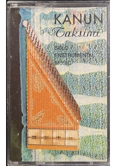 Plak Değildir Kaset Tir Kanun Taksimi Kaset
