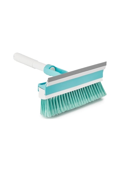 Flora Fırçalı Camsil 21 Cm Asorti Renk F010