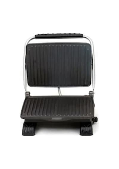 Dökümix DT 30 1800 W Organik Döküm Tost Makinesi