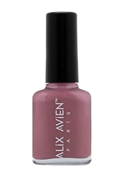 Pembe Nude Oje 54 - Yüksek Pigmentli Uzun Süreli Kalıcılık Hızlı Kuruma - Nail Lacquer 54