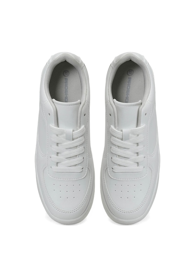 Proshot Lunarıs W Kırık Beyaz Kadın Sneaker 000000000102714249