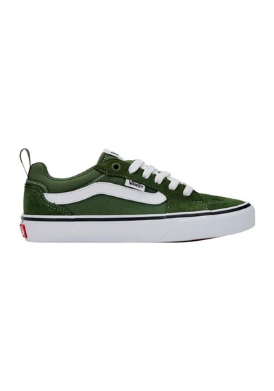 Vans Filmore Çocuk Sneaker Haki