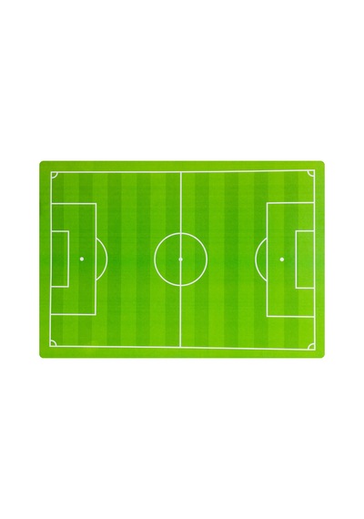 Play Kağıt Amerikan Servis 30x44 Cm 12'li Paket Beyaz